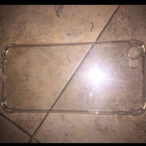 iphone 7 clear cases